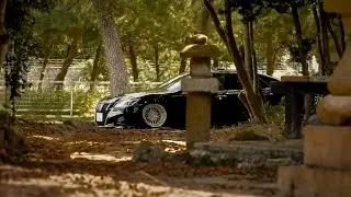 TOYOTA 21crown  - Low駆alea -