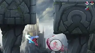 INSANE 2v2 Morph Team Combo