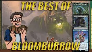 Bloomburrow's Best Cards for Modern, Pioneer, and More | Magic: The Gathering