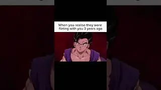 Dragonball memes that gave me a zenkai boost #dragonball #memes #vegito
