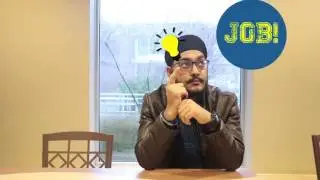 STRUGGLE: international students in Canada
