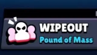 Wıpeout