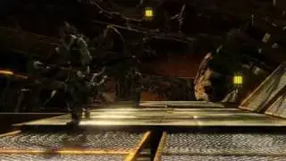 Red Faction Guerrilla-Life on Mars by IGN