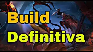 SI NO QUIERES NUNCA PERDER UNA CORRUPTA USA ESTA BUILD META ✅ ALBION ONLINE