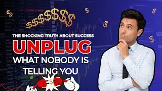 Why Unplugging is the Key to Success and a Productive Life