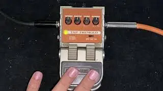 Line 6 Tap Tremolo