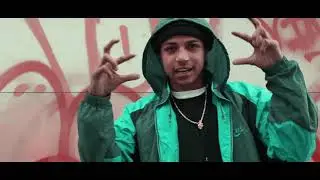 L-Finguz x Mozzy x Lil Trev Type Beat ( Suicide )