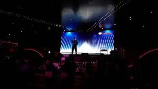 Presentaci&oacute;n Pablo Vargas Luckia Arica