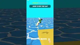 Slow Mo Run