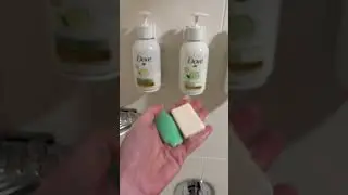 Жидкое мыло против кускового мыла