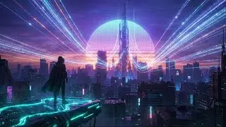1 Hour High Energy Focus Music ⚡ Boost Productivity & Work Fast