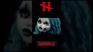 Samantha The Doll || Trailer || Horrorflix. #Horrorflix #2023 #Spooky #Scary #fear  #doll #Ghost