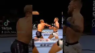 Mcgregor reflex 100% 💯