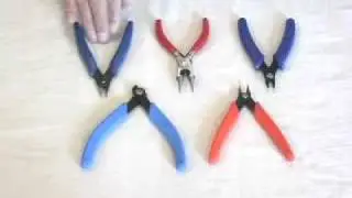 Rosary & Jewelry Making Tools