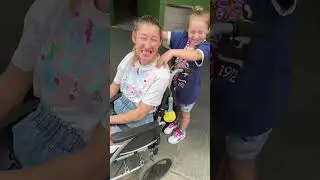 This relationship warms my heart everyday!  #cheethamswithdreams