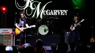 Ryan McGarvey - Mystic Dream (2018 Budapest)
