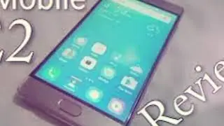 Q mobile e2 review