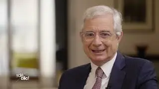 Le D&eacute;clic - Saison 1 - &eacute;pisode 12 - Claude Bartolone