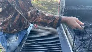 Support Mechanism Trigger