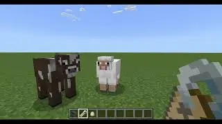 Making Mobs Flip Upside Down! #minecraft #upsidedown #dinnerbone