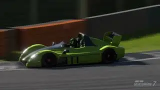DragonTrail Radical Cup CH National