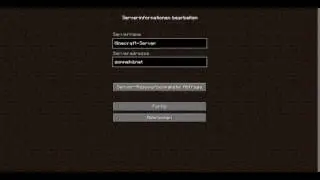 GOMMEHD.NET SERVER IP!!! (Ip auch in der Beschreibung) !!