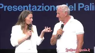 Linea Verde Sentieri, Lino Zani e Giulia Capocchi: riscopriamo la natura e la nostra semplicità