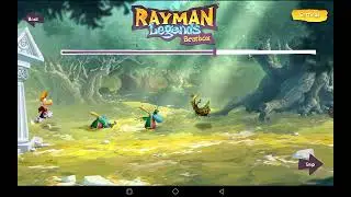 testing rayman legends sprunki  incredibox for 2025 😁👍 #rayman #sprunki #incredibox 100% real!!!!