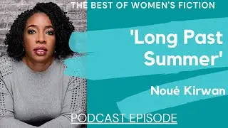 Nou&eacute; Kirwan - Best of Women's Fiction