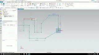 SIEMENS NX 12 TUTORIAL IN HINDI|| BASIC SKETCH COMMANDS IN NX UNIGRAPHICS|| PART-1
