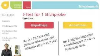 3.5 Niederungen der Praxis: Die t-Verteilung