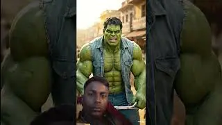 Hulk aur uske papa ka majak udaya usko saport karo 😭😔😭😭😭😔😭