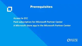 Configure Push Notification Service