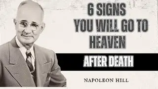 6 Signs You Will Be Going to Heaven After Death - Watch This Before It&rsquo;s Too Late! | Biblical Wisdom