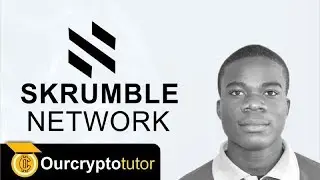 SKRUMBLE NETWORK IN A NUTSHELL
