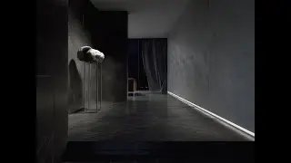 Profil aluminiowy przypodłogowy typu TIANO  od Lumines Lighting