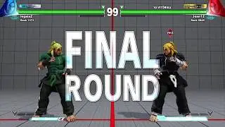 Legaia2 vs Jean12