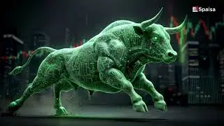 Introducing ‪@BreakoutBy5paisa‬ | Your Path To Resistance Breaking Insights