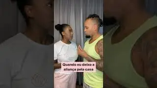 Qunndo deixo a alian&ccedil;a pela casa #shorts  | Soul Vaidosa