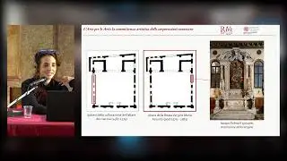 Corso di Storia dell’Arte 2025 - Merciai, tintori e pittori: luoghi, immagini, storie - II lezione