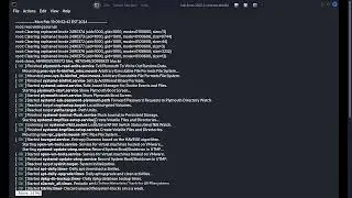 File Reading