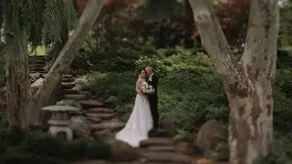 Historic Elegant Wedding at The Twentieth Century Club | Buffalo, NY | Highlight Wedding Film