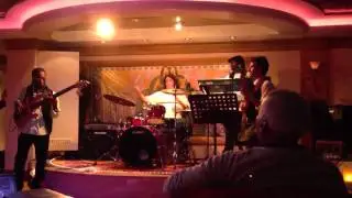 NCL Musician's Jam with special guest: The Colonel