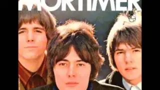 Mortimer - Where Dragons Guard the Doors (1968) Psych Ballad