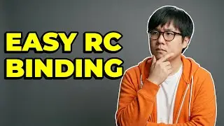 How Do I Link My RC Controller To My Vehicle?