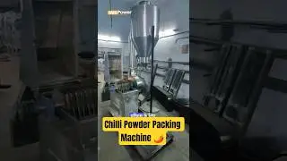 Chilli Powder Making Machine 🌶️ | Full Manufacturing Details & Price in India | Mill Power