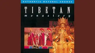 Tibetan Monastery