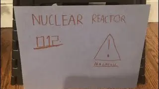 Magnetic S1:E1 &ldquo;The reactor&rdquo;