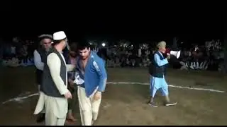 قاری شکور پهلوان | گوراش |