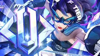 I Mastered The Worst Character In Marvel Rivals So You Don't Have To